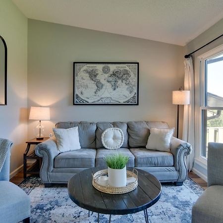 Branson Pointe Royale Resort Condo With Amenities! Екстериор снимка