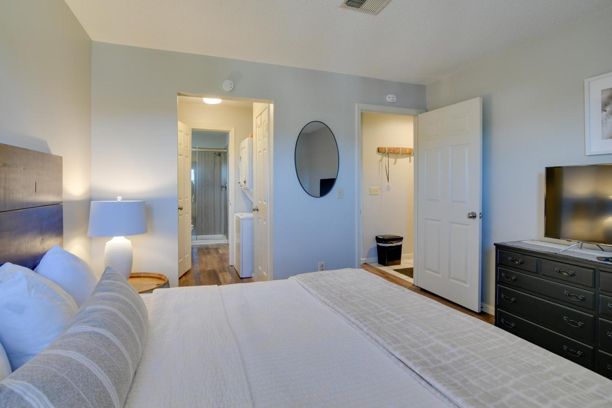 Branson Pointe Royale Resort Condo With Amenities! Екстериор снимка