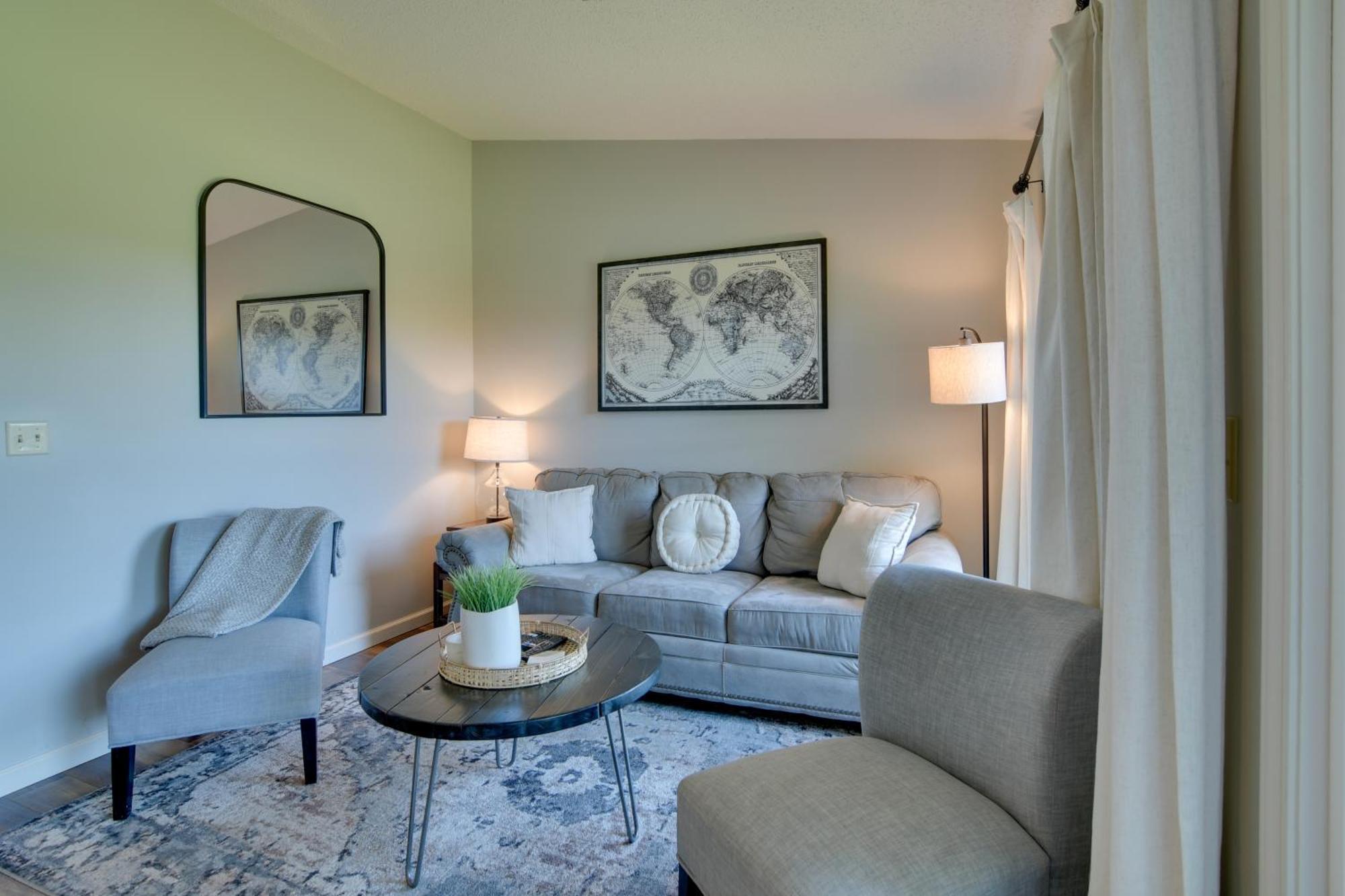 Branson Pointe Royale Resort Condo With Amenities! Екстериор снимка