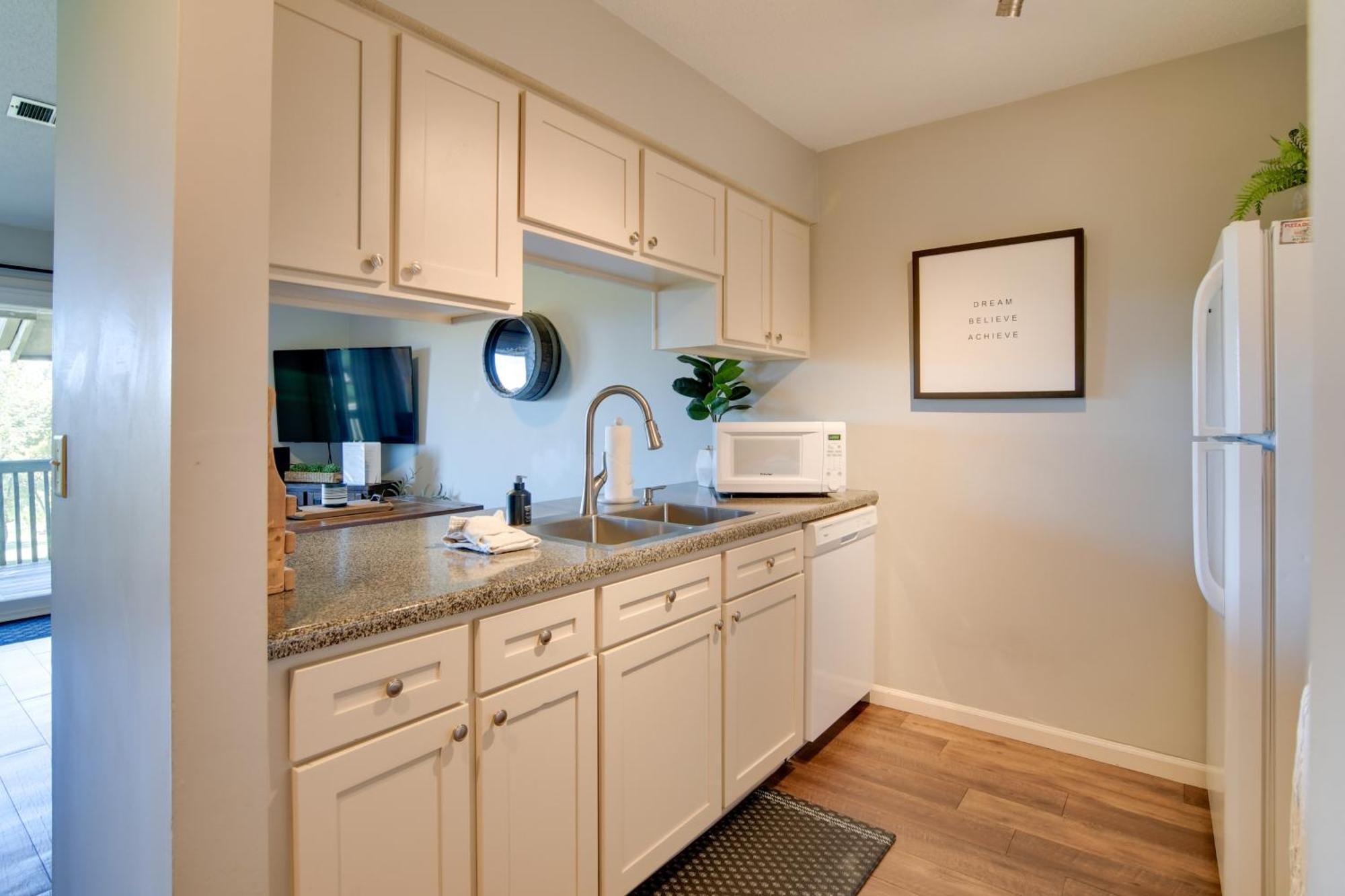Branson Pointe Royale Resort Condo With Amenities! Екстериор снимка