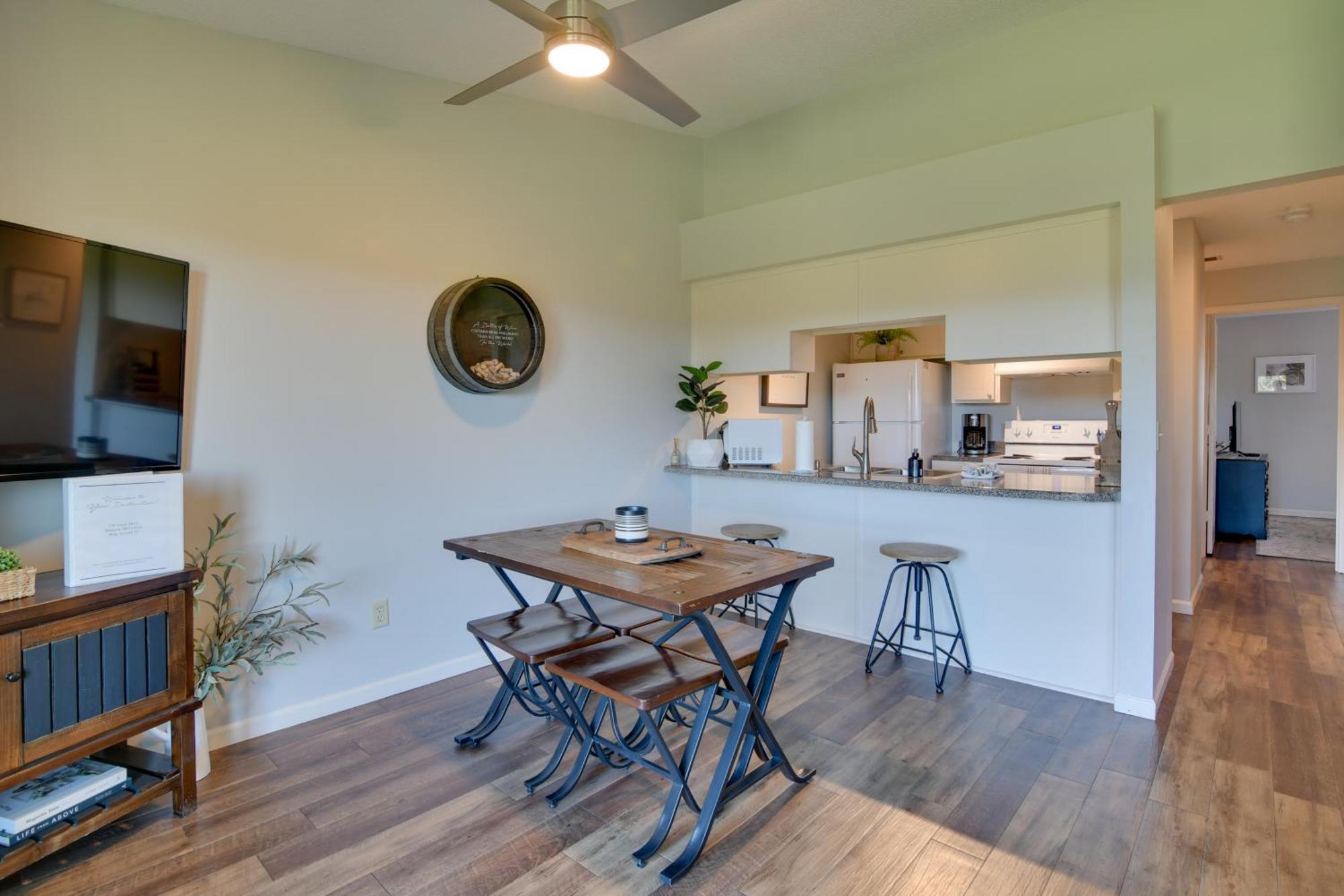 Branson Pointe Royale Resort Condo With Amenities! Екстериор снимка