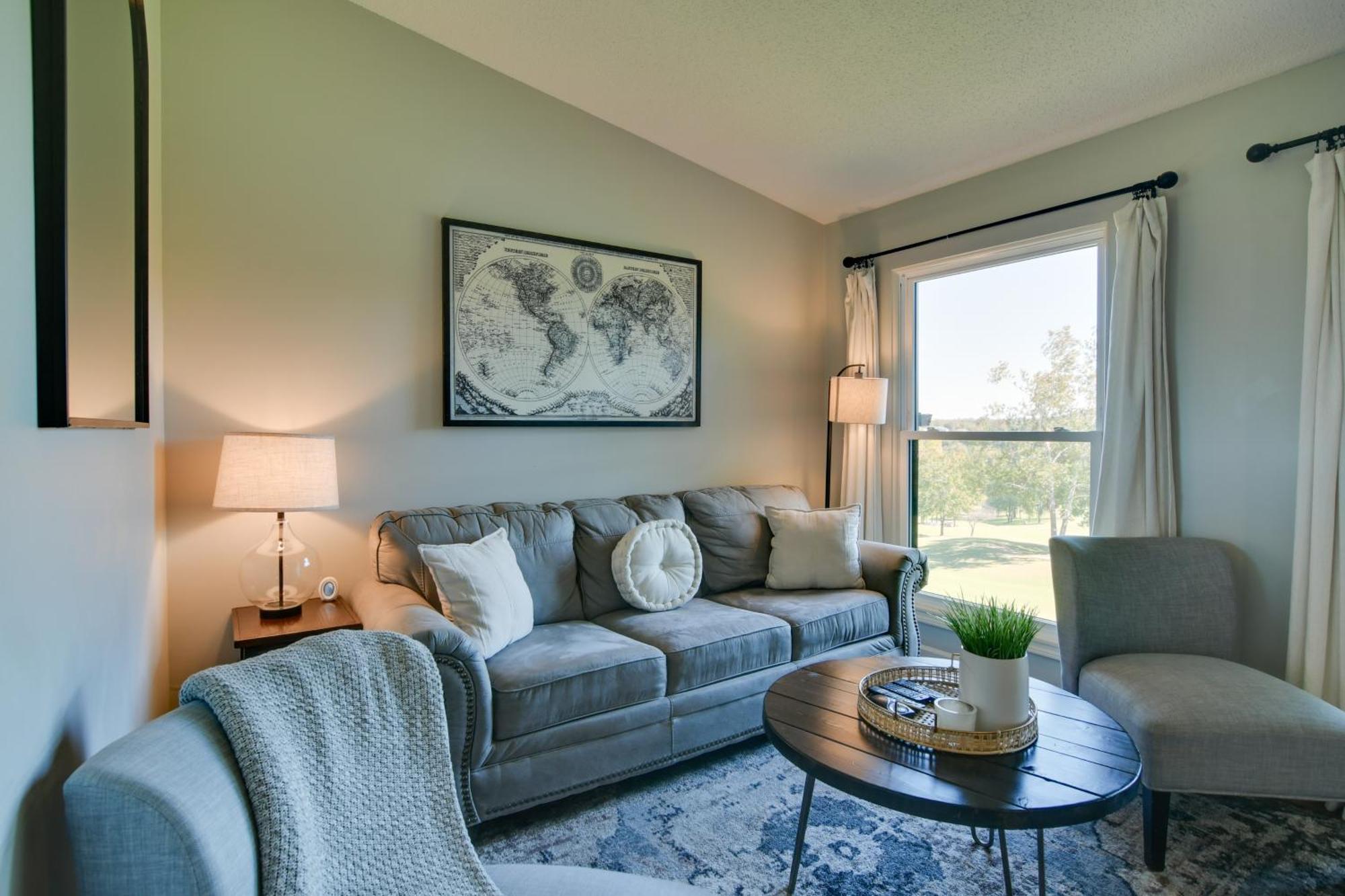 Branson Pointe Royale Resort Condo With Amenities! Екстериор снимка