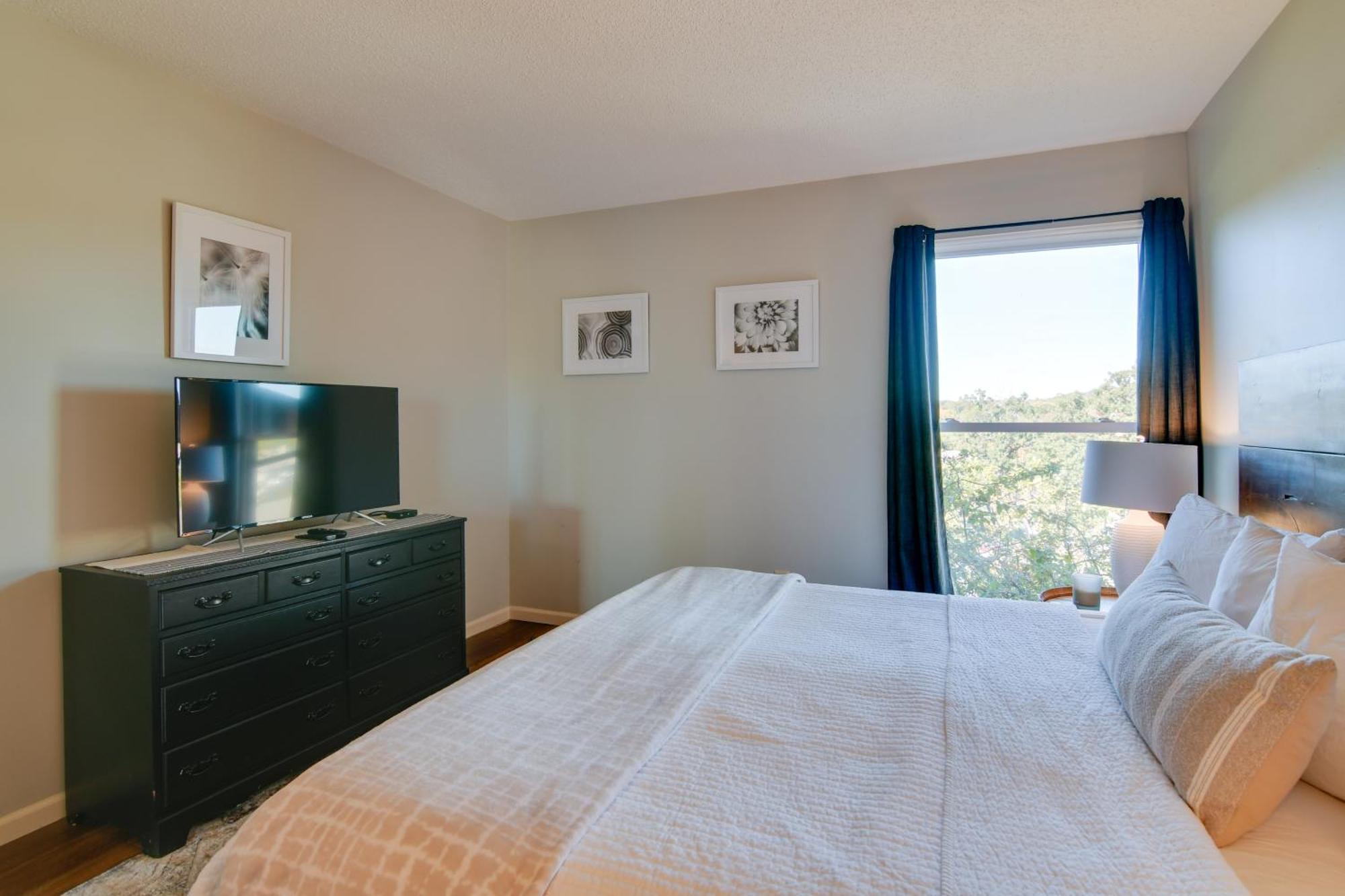 Branson Pointe Royale Resort Condo With Amenities! Екстериор снимка
