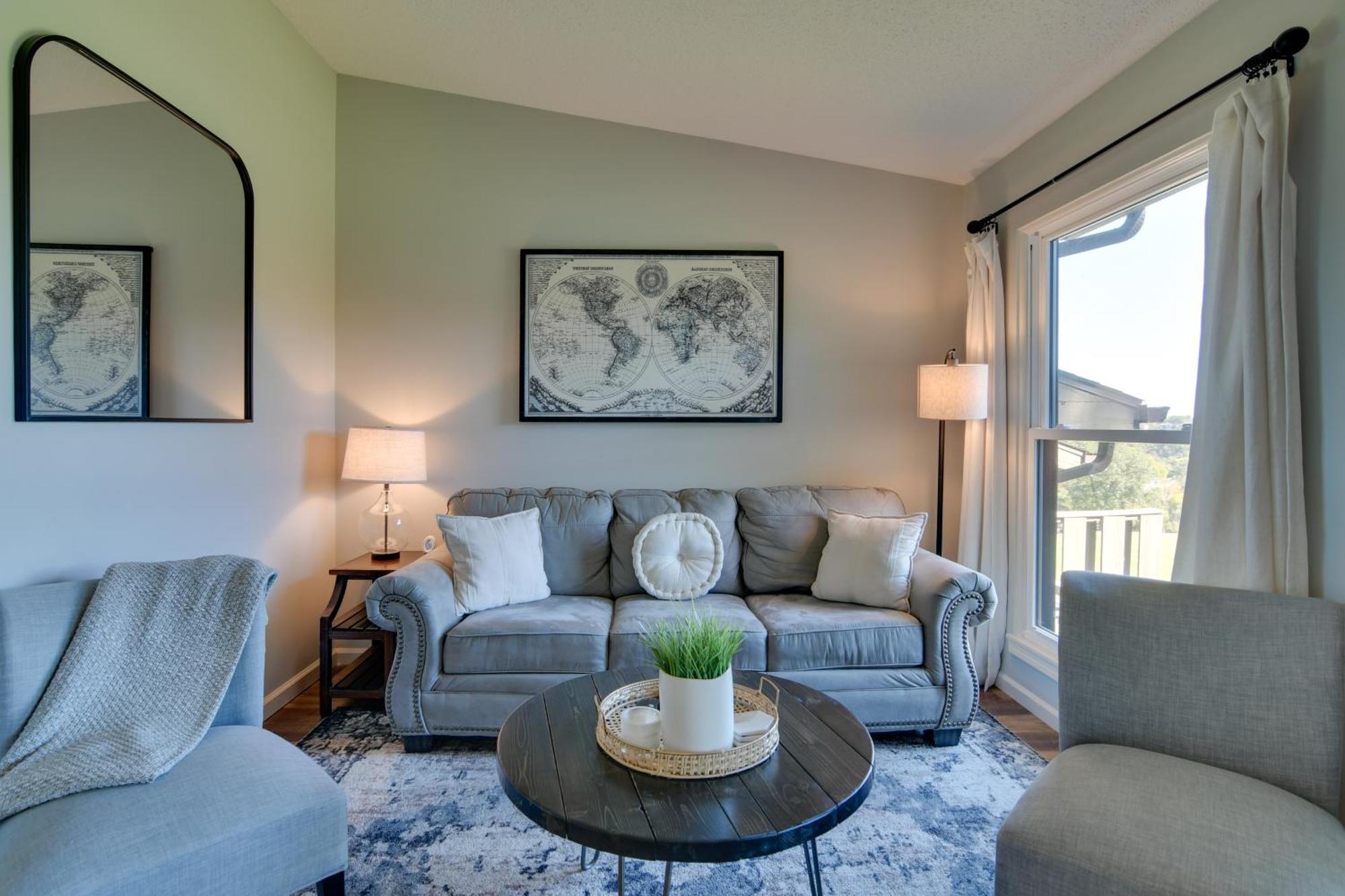 Branson Pointe Royale Resort Condo With Amenities! Екстериор снимка