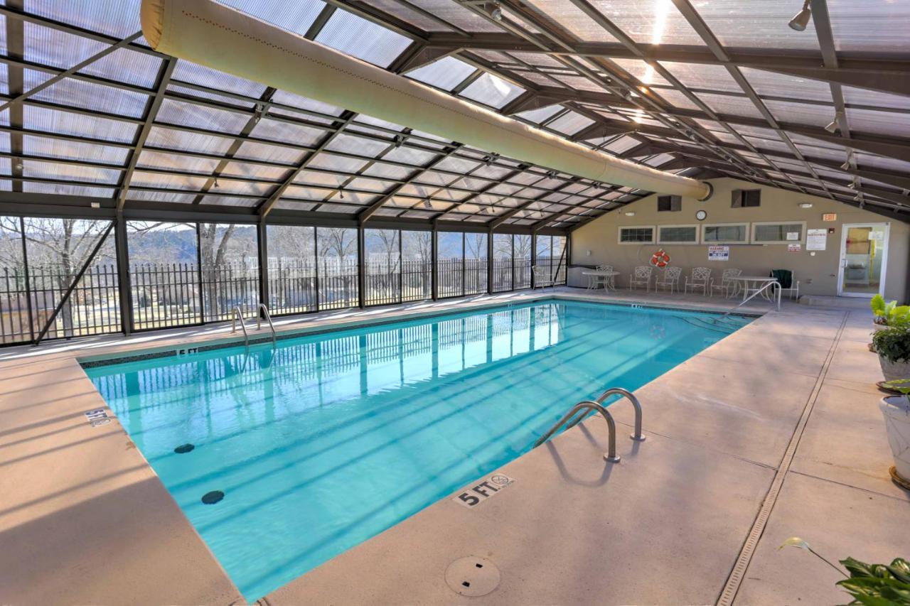 Branson Pointe Royale Resort Condo With Amenities! Екстериор снимка